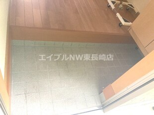 崇福寺駅 徒歩15分 1階の物件内観写真